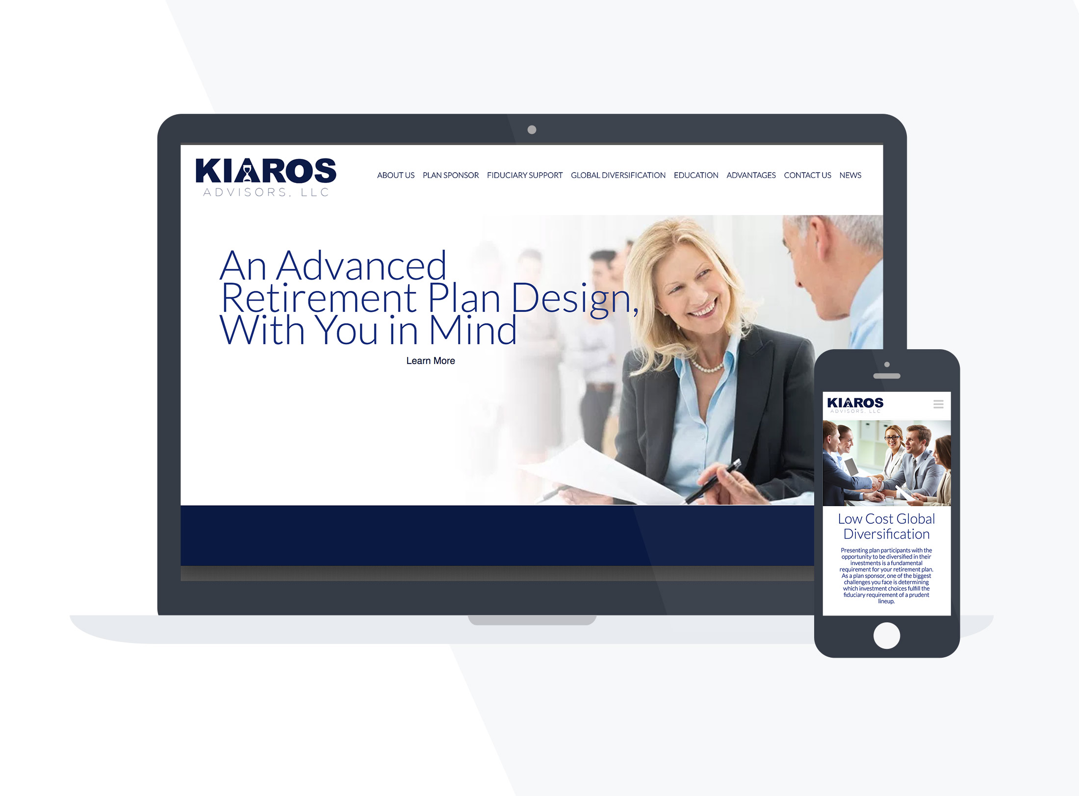 Kiaros Advisors